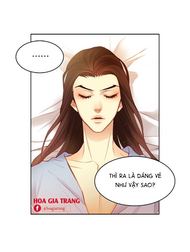 Ác Nữ Hoàng Hậu Chapter 48 - 27