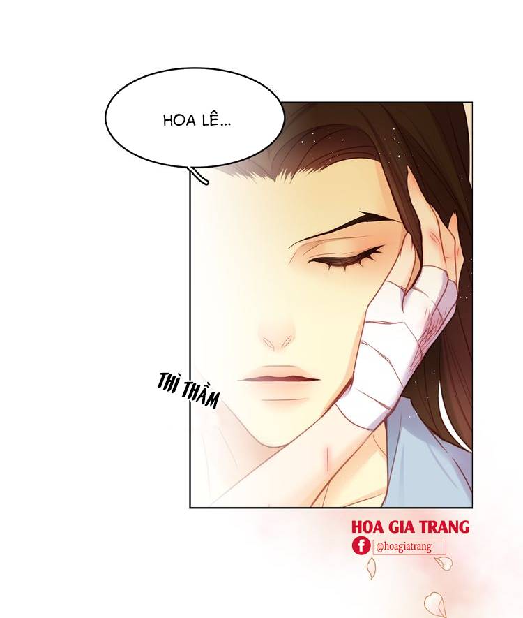 Ác Nữ Hoàng Hậu Chapter 48 - 30