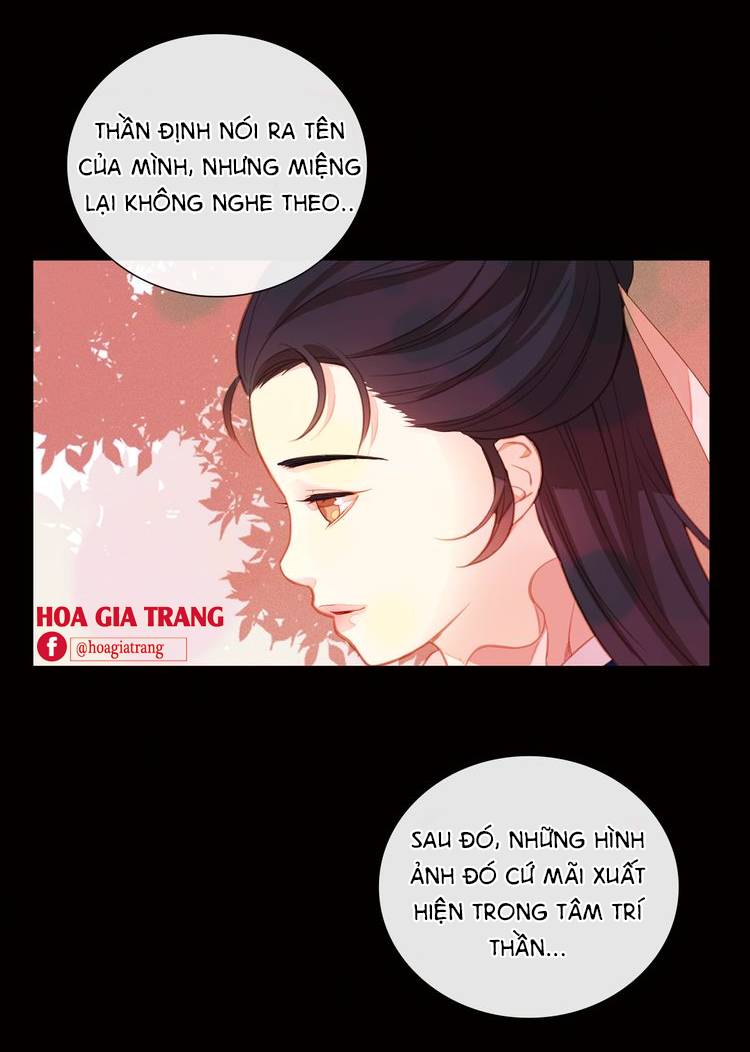 Ác Nữ Hoàng Hậu Chapter 48 - 4