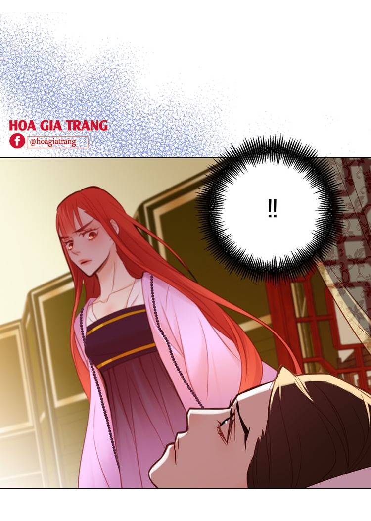 Ác Nữ Hoàng Hậu Chapter 48 - 35