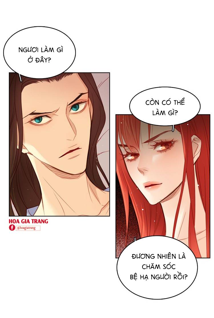 Ác Nữ Hoàng Hậu Chapter 48 - 36