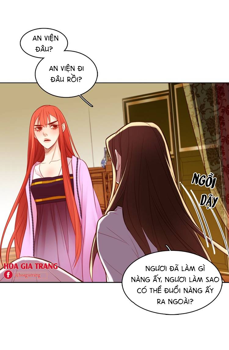 Ác Nữ Hoàng Hậu Chapter 48 - 37