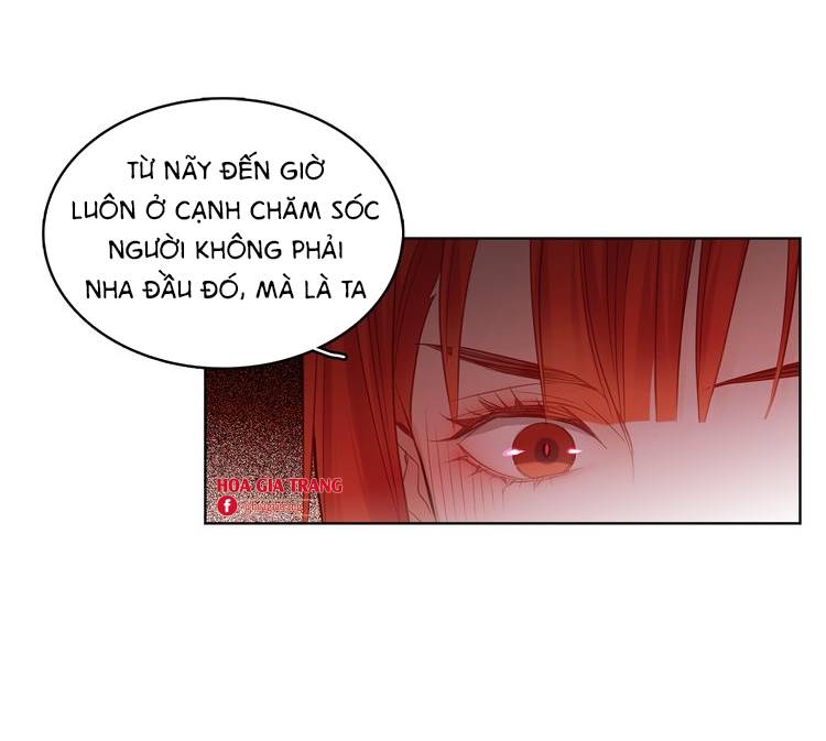 Ác Nữ Hoàng Hậu Chapter 48 - 39