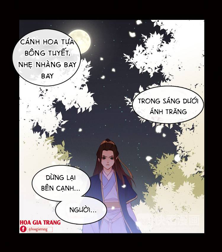 Ác Nữ Hoàng Hậu Chapter 48 - 5