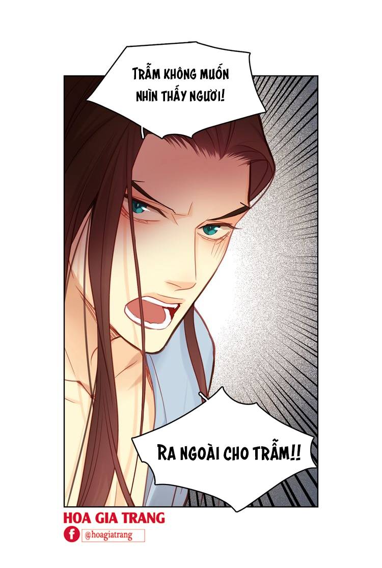 Ác Nữ Hoàng Hậu Chapter 48 - 42