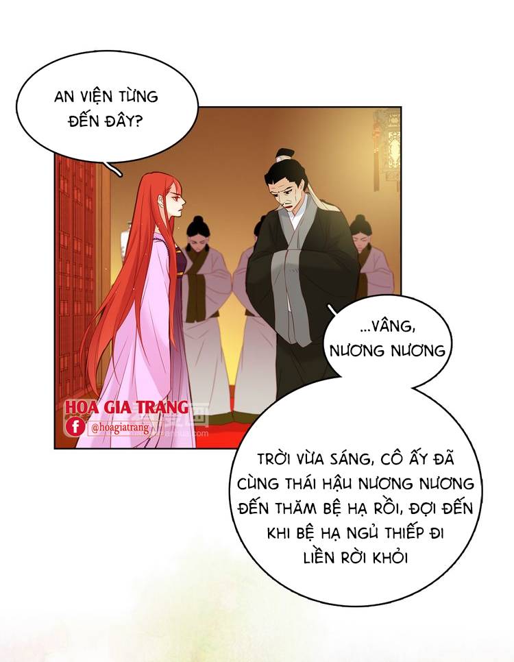 Ác Nữ Hoàng Hậu Chapter 48 - 44