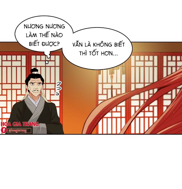 Ác Nữ Hoàng Hậu Chapter 48 - 46