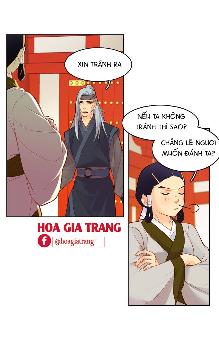 Ác Nữ Hoàng Hậu Chapter 48 - 48