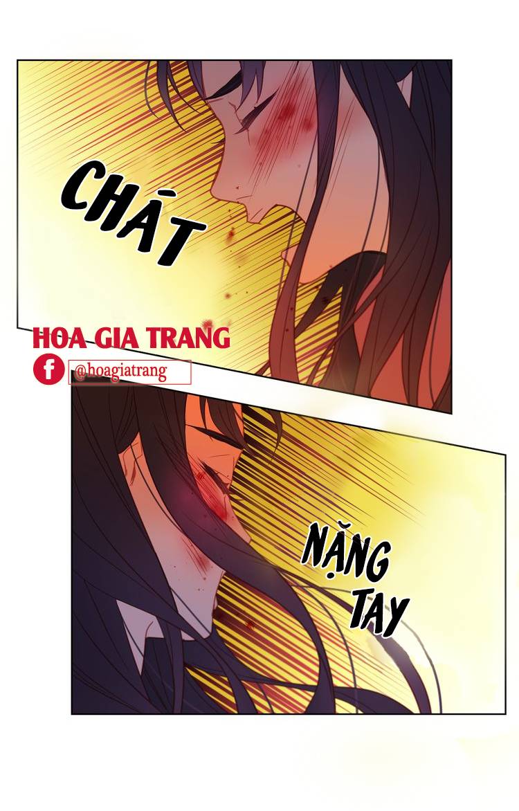 Ác Nữ Hoàng Hậu Chapter 48 - 55