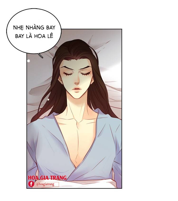 Ác Nữ Hoàng Hậu Chapter 48 - 7