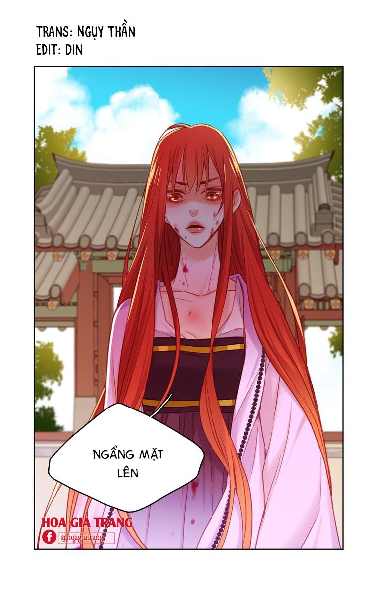 Ác Nữ Hoàng Hậu Chapter 49 - 2