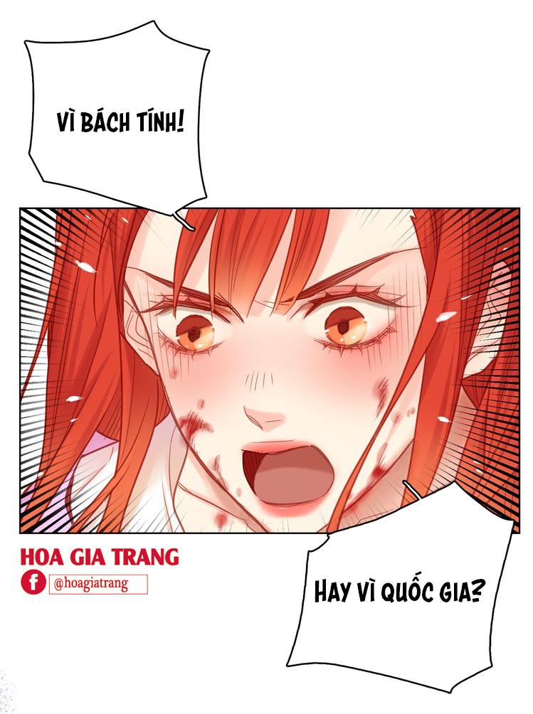 Ác Nữ Hoàng Hậu Chapter 49 - 12