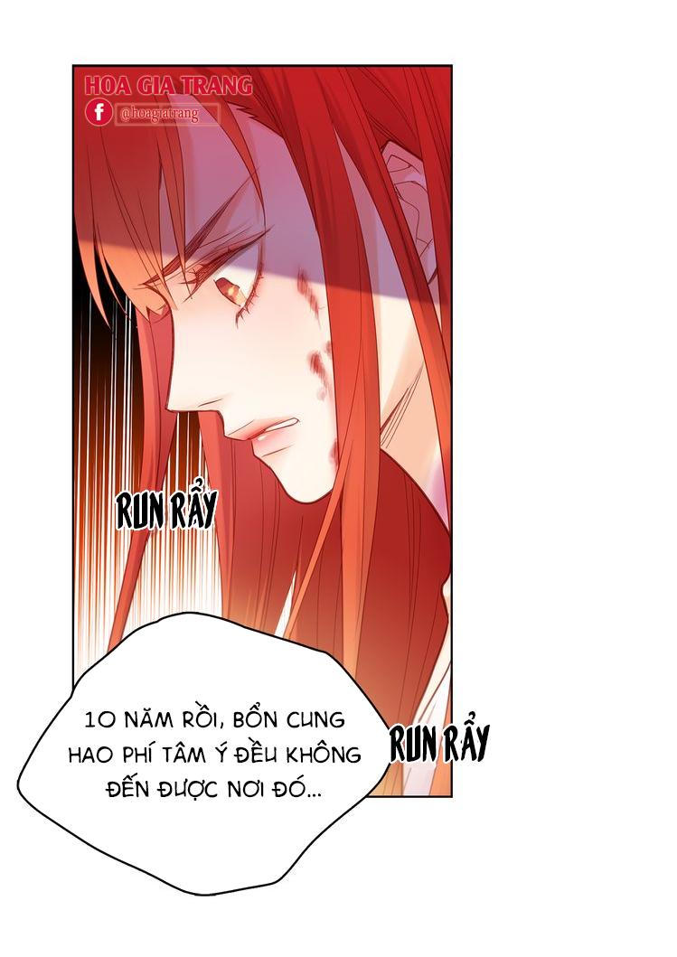 Ác Nữ Hoàng Hậu Chapter 49 - 14