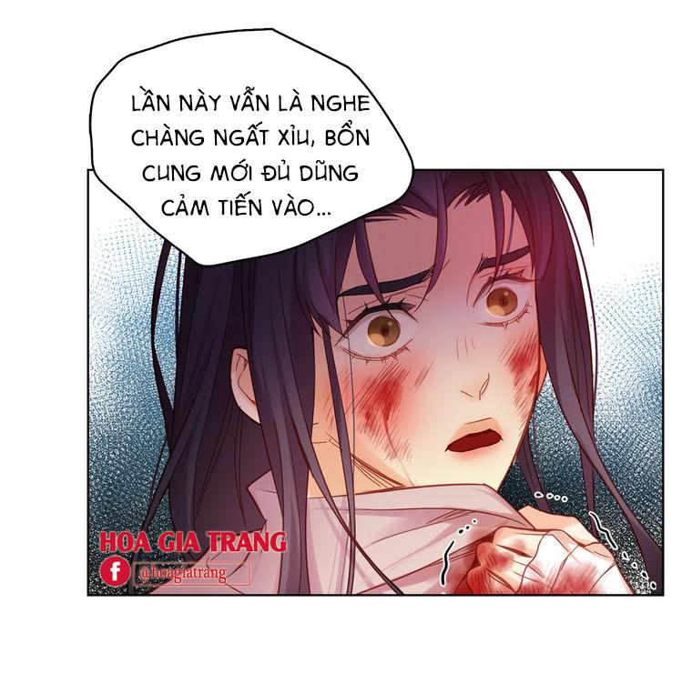 Ác Nữ Hoàng Hậu Chapter 49 - 15