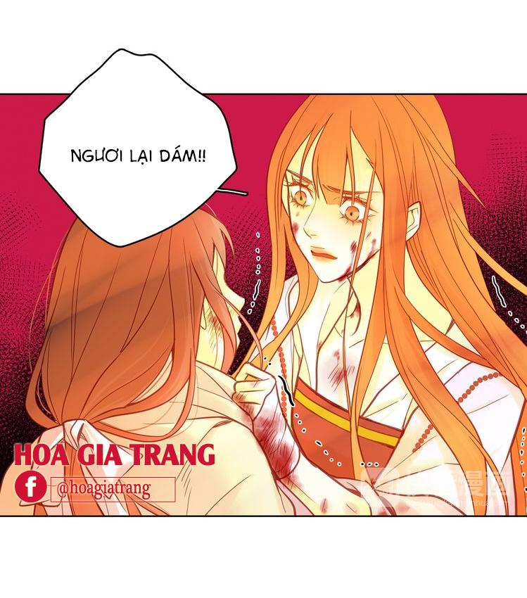 Ác Nữ Hoàng Hậu Chapter 49 - 17