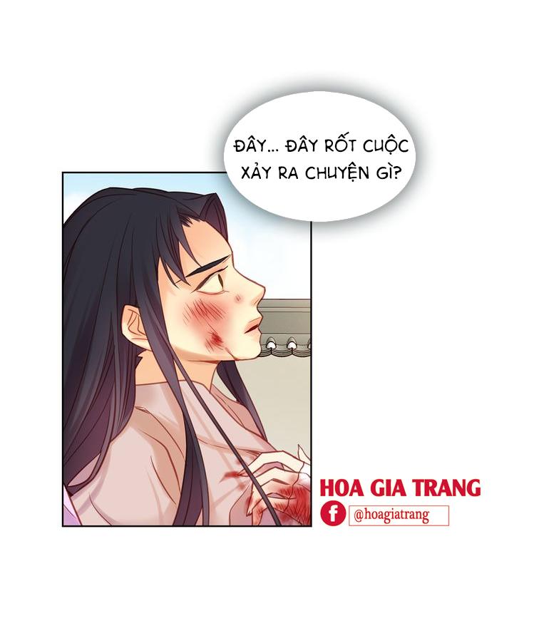 Ác Nữ Hoàng Hậu Chapter 49 - 18