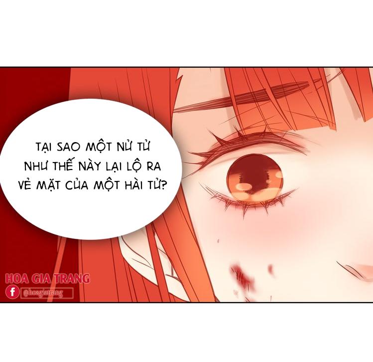 Ác Nữ Hoàng Hậu Chapter 49 - 20