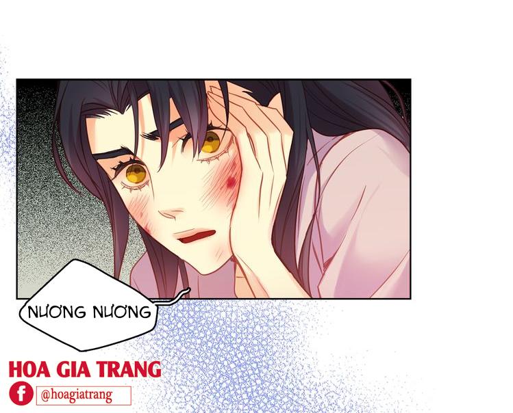 Ác Nữ Hoàng Hậu Chapter 49 - 3