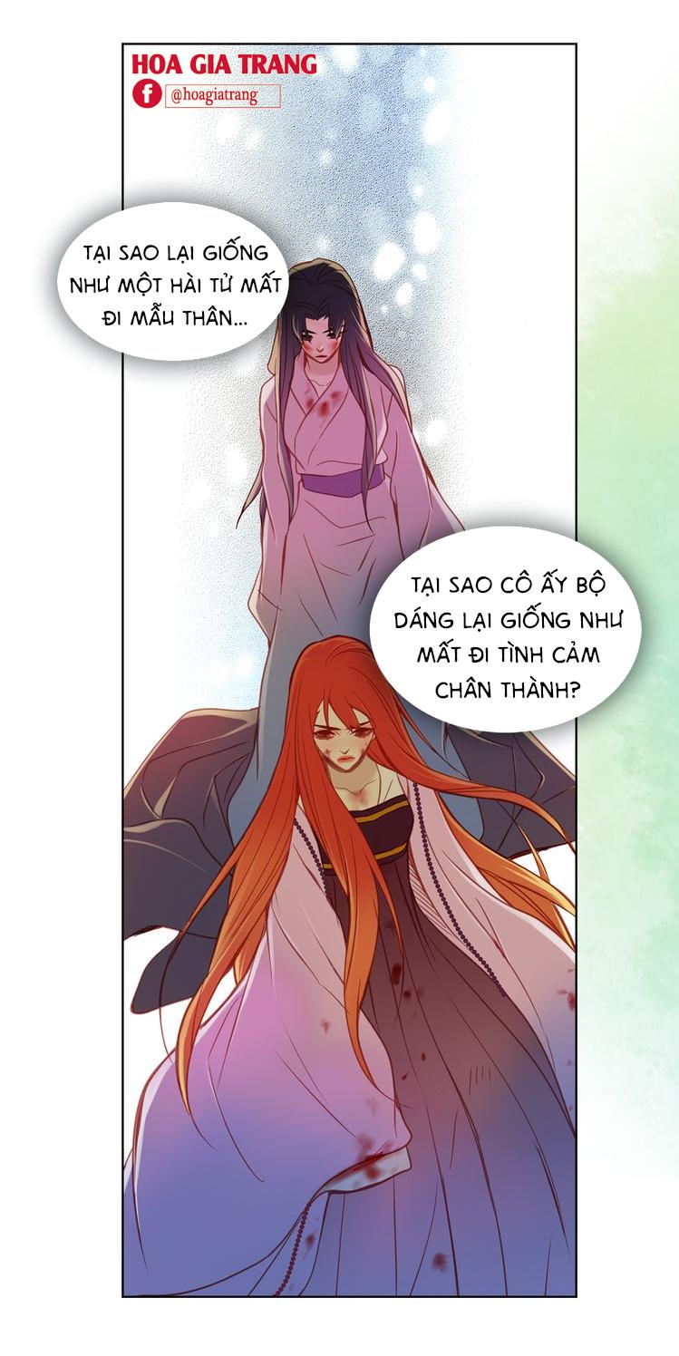 Ác Nữ Hoàng Hậu Chapter 49 - 22