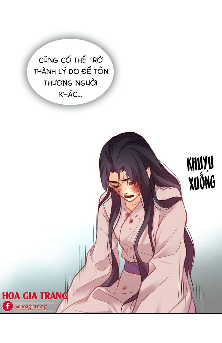 Ác Nữ Hoàng Hậu Chapter 49 - 24