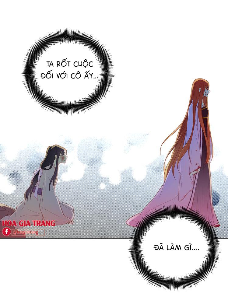 Ác Nữ Hoàng Hậu Chapter 49 - 25