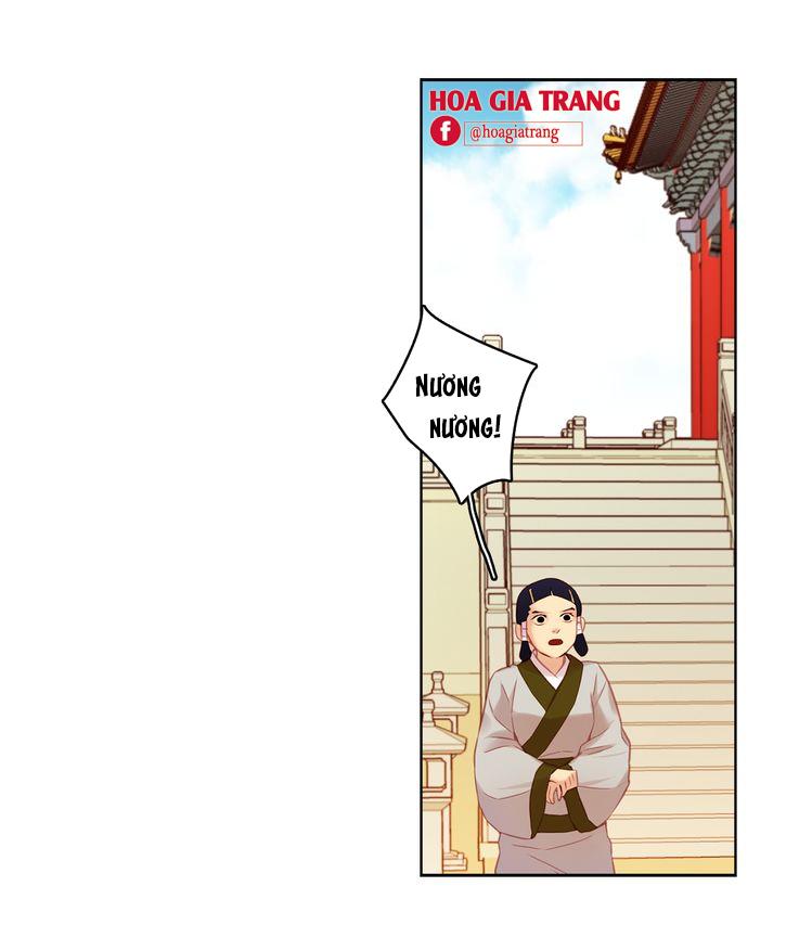 Ác Nữ Hoàng Hậu Chapter 49 - 26