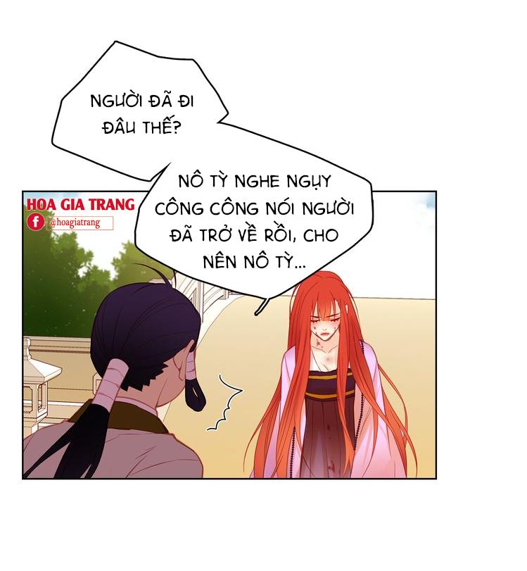 Ác Nữ Hoàng Hậu Chapter 49 - 27