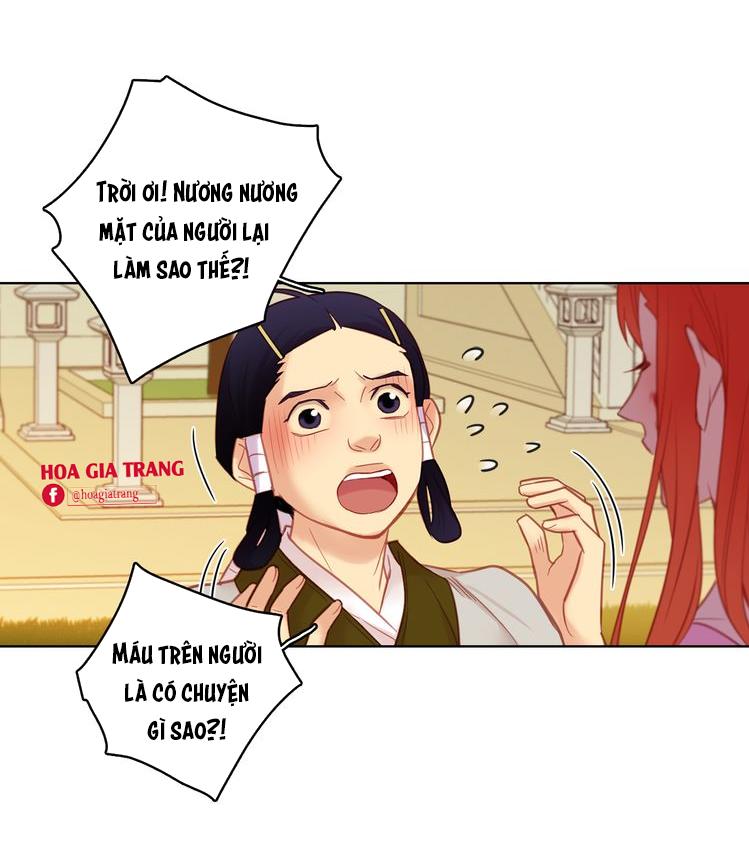 Ác Nữ Hoàng Hậu Chapter 49 - 28