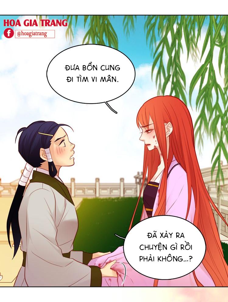 Ác Nữ Hoàng Hậu Chapter 49 - 31