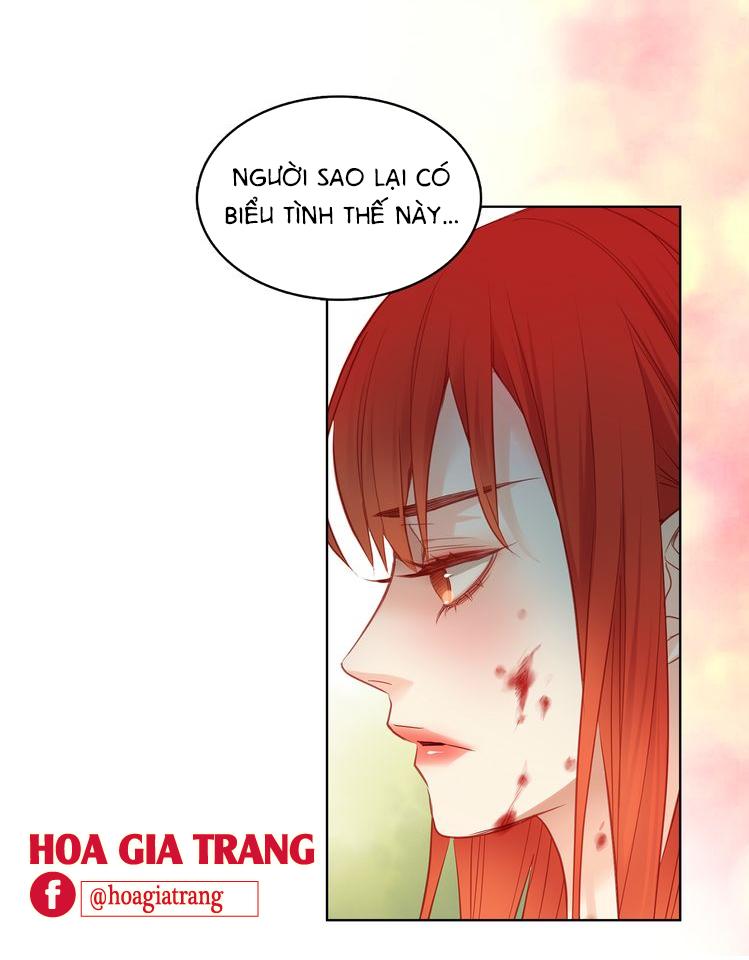 Ác Nữ Hoàng Hậu Chapter 49 - 32