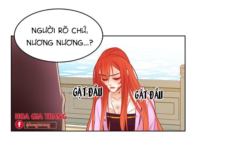 Ác Nữ Hoàng Hậu Chapter 49 - 35