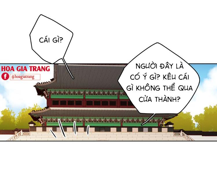 Ác Nữ Hoàng Hậu Chapter 49 - 36