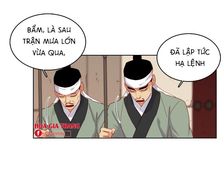 Ác Nữ Hoàng Hậu Chapter 49 - 39