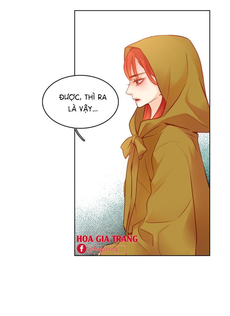 Ác Nữ Hoàng Hậu Chapter 49 - 41