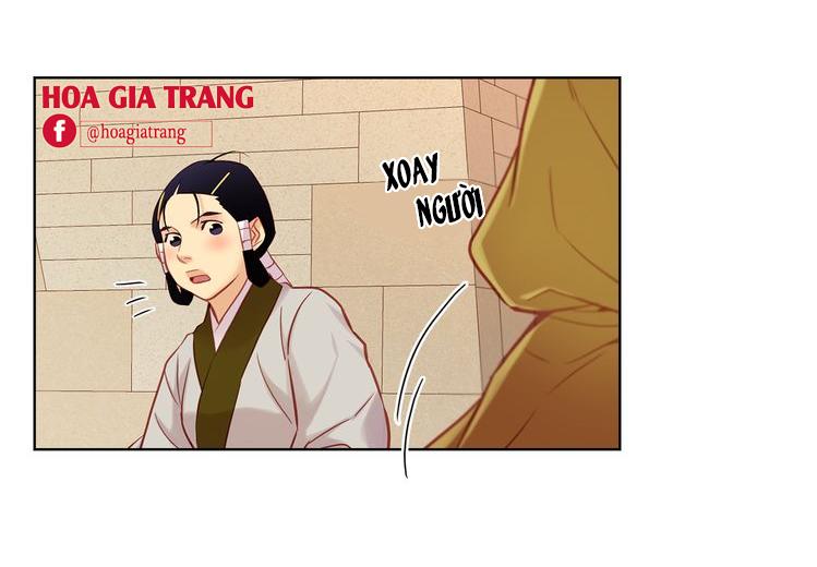 Ác Nữ Hoàng Hậu Chapter 49 - 42