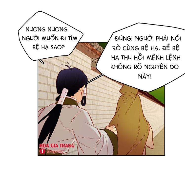 Ác Nữ Hoàng Hậu Chapter 49 - 43