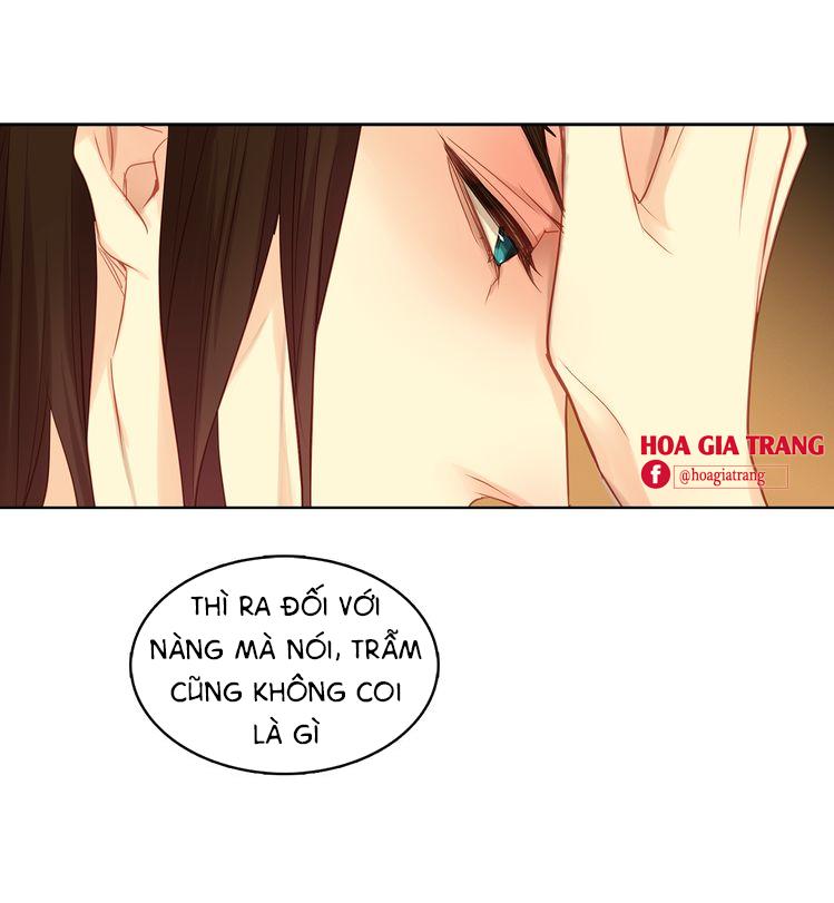 Ác Nữ Hoàng Hậu Chapter 49 - 48