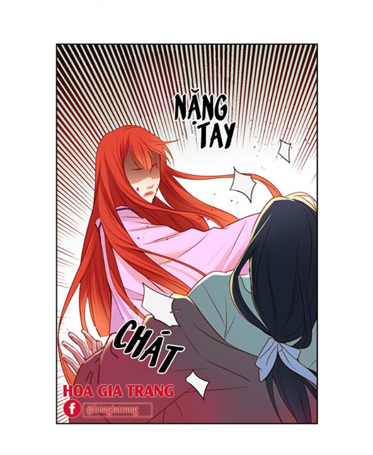 Ác Nữ Hoàng Hậu Chapter 49 - 6