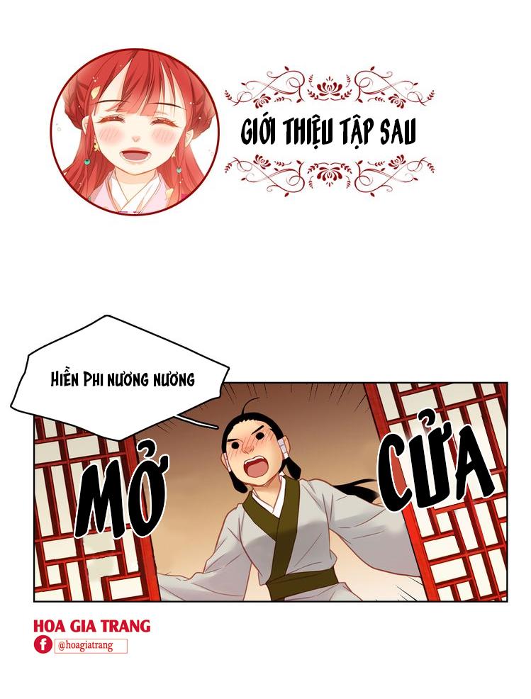 Ác Nữ Hoàng Hậu Chapter 49 - 59