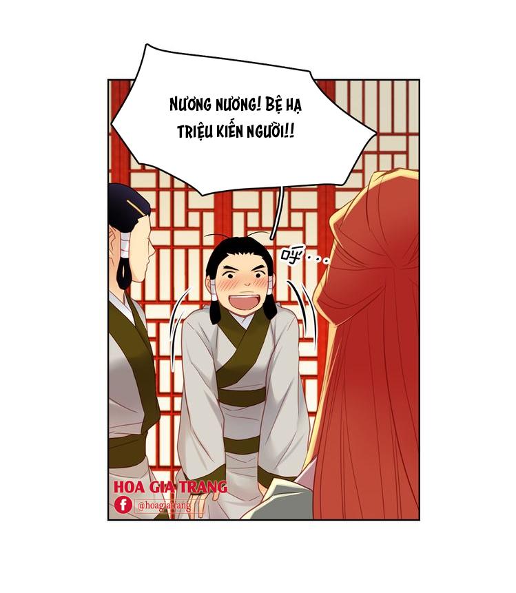 Ác Nữ Hoàng Hậu Chapter 49 - 60