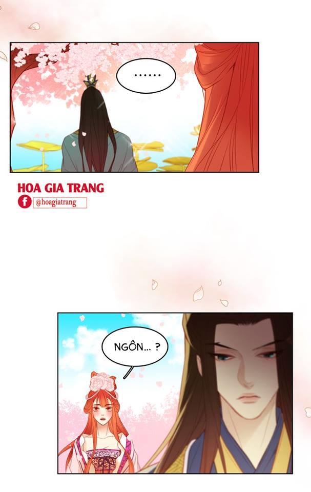 Ác Nữ Hoàng Hậu Chapter 50 - 11