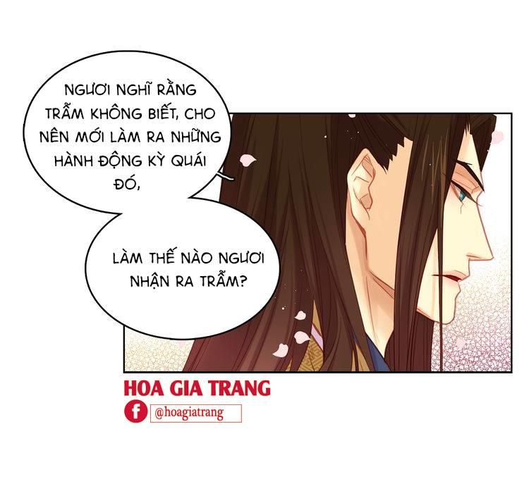 Ác Nữ Hoàng Hậu Chapter 50 - 14