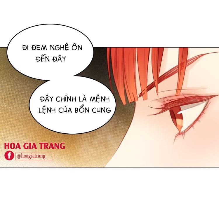 Ác Nữ Hoàng Hậu Chapter 50 - 15