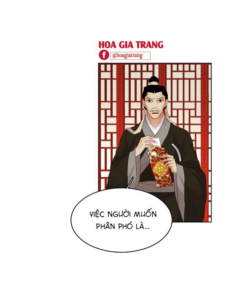 Ác Nữ Hoàng Hậu Chapter 50 - 17