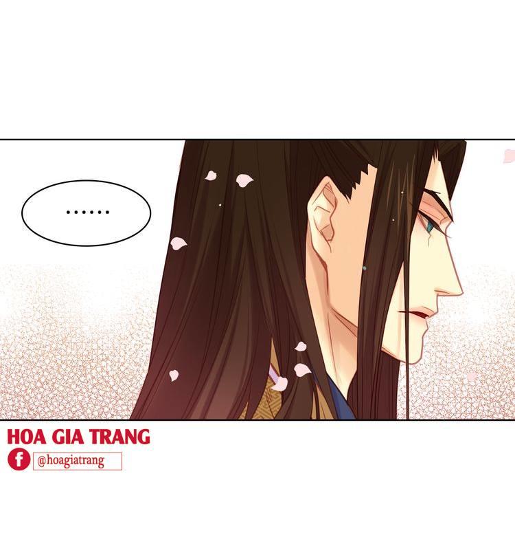 Ác Nữ Hoàng Hậu Chapter 50 - 19