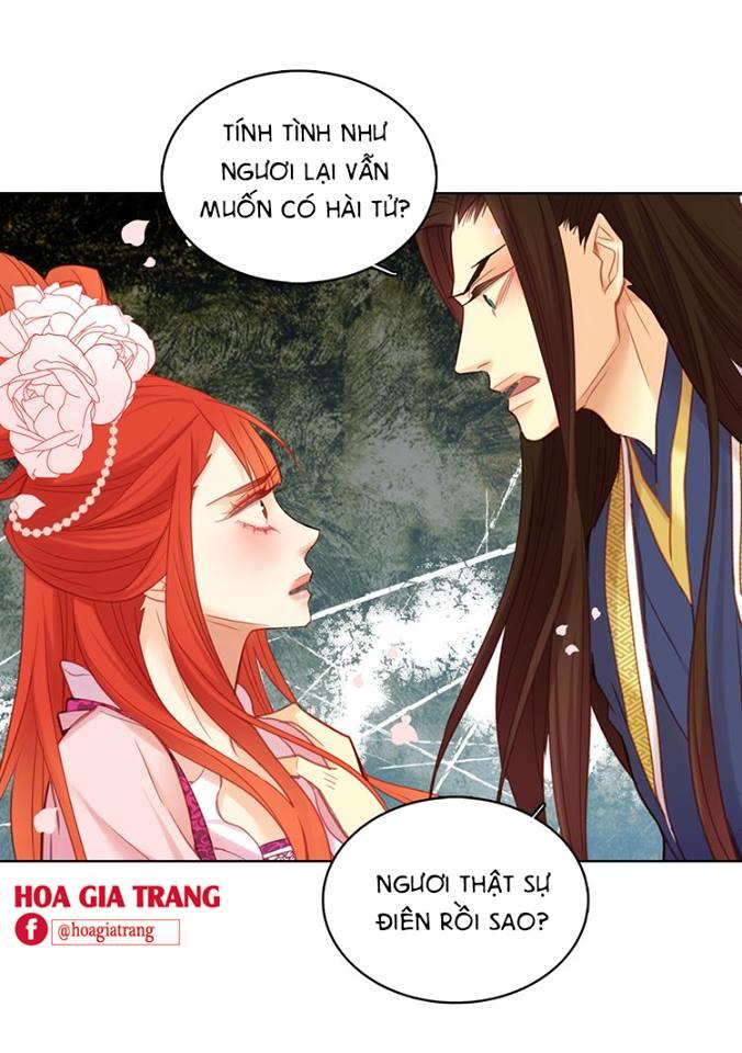 Ác Nữ Hoàng Hậu Chapter 50 - 3