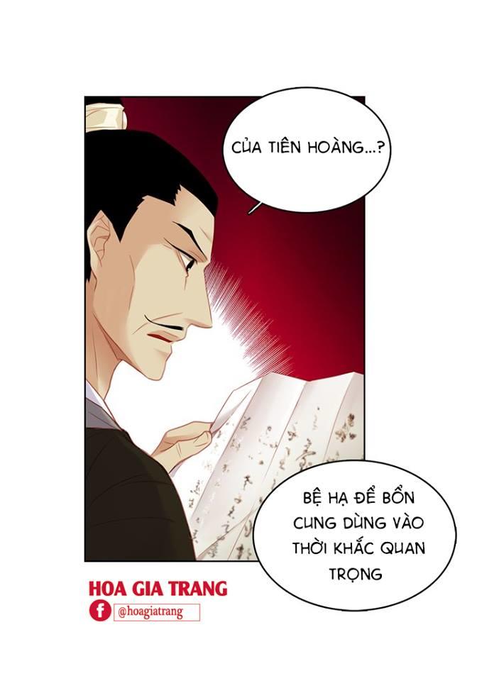 Ác Nữ Hoàng Hậu Chapter 50 - 21