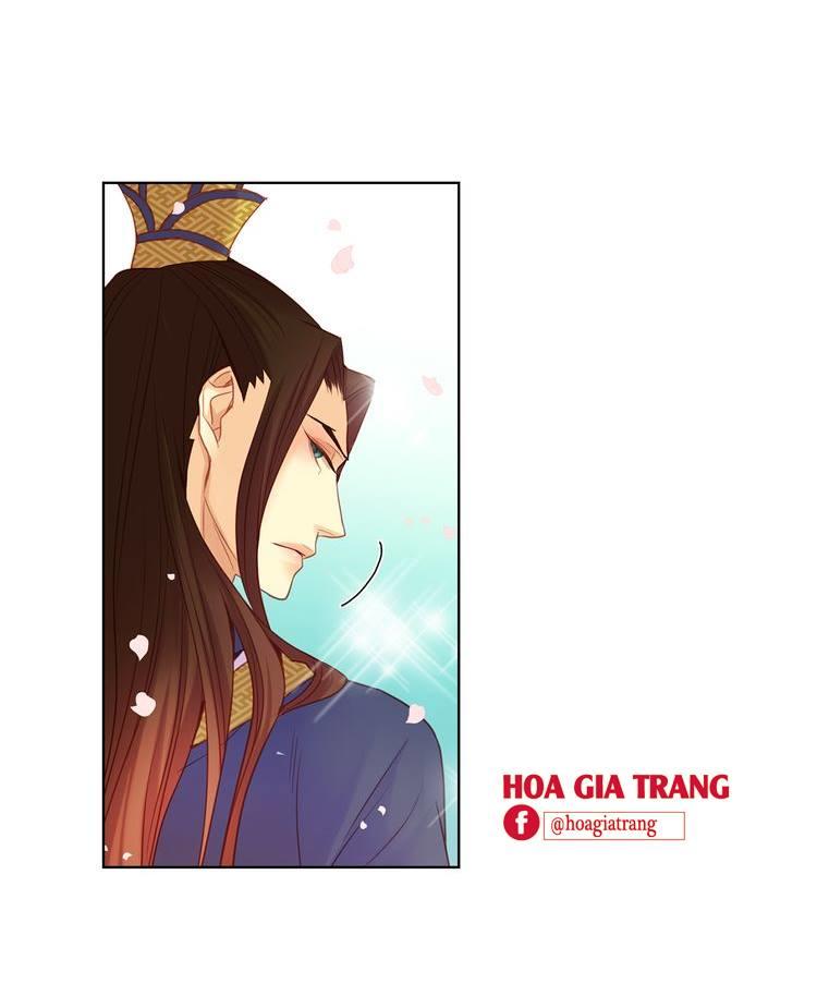 Ác Nữ Hoàng Hậu Chapter 50 - 27