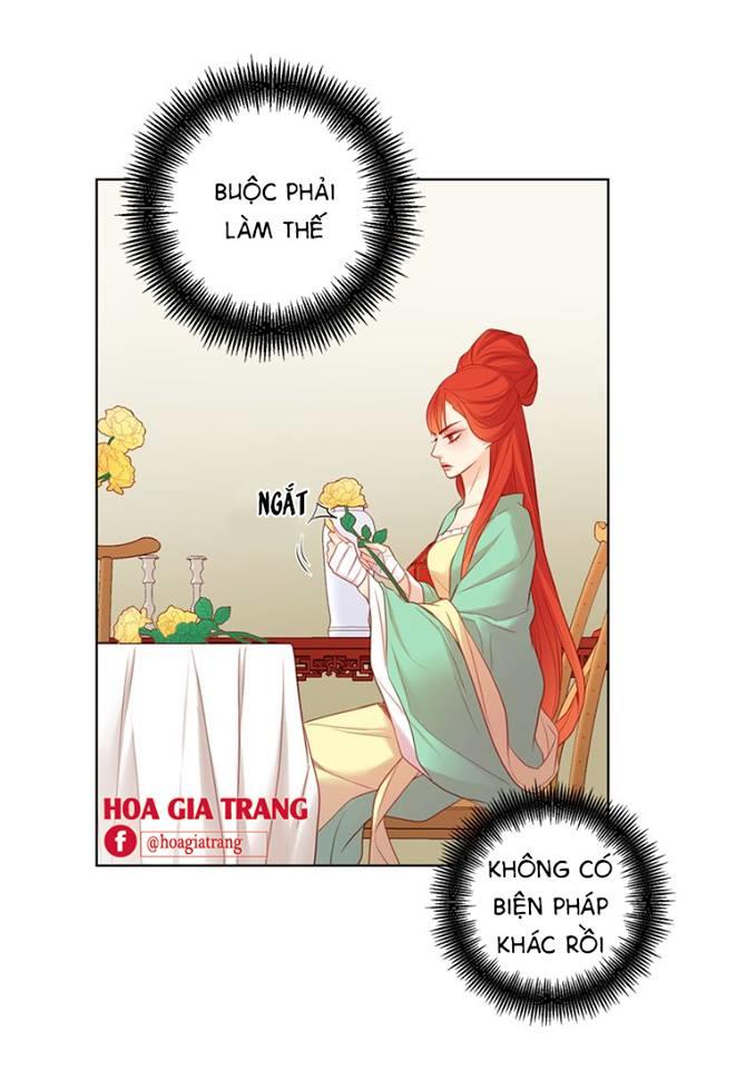 Ác Nữ Hoàng Hậu Chapter 50 - 30