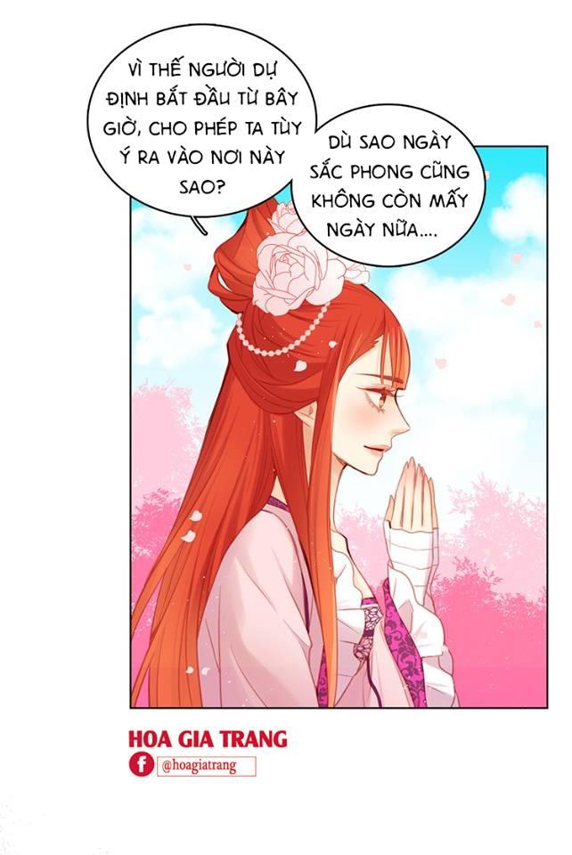 Ác Nữ Hoàng Hậu Chapter 50 - 4